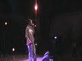 Baloji: Secret Gig Baloji: Secret Gig