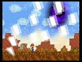 Chapters of Super Paper Mario - Piccolo Sidequest