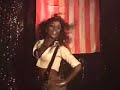 CHÉ CHÉ ÉCHELON: ALL NITE (DONT STOP) -JANET JACKSON CHÉ CHÉ ÉCHELON: ALL NITE (DONT STOP) -JANET JACKSON