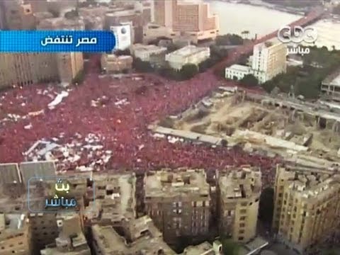 مباشر