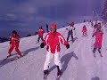 snowblade nasil kayilir