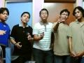 [Akademi Nasyid] Voice of Men singing birthday song for you (acapella)