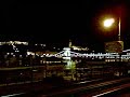 Budapest by night
