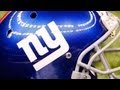 Official Giants SuperBowl Victory Song - "Go Big Blue" (B. Griese)