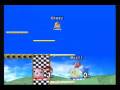 Brawl: Jiggs (Myst) Vs. Kirby (Chewy)