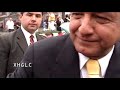 Convención Nacional Democrática: A un año