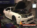 RE Customs dyno night Compilation