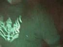 teledysk, klip, Cemetary,- Scarecrow