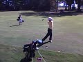Nick Lewis Iron
