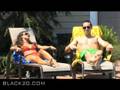 GTA: Poolside