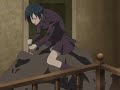 Blood+ AMV - Brackish
