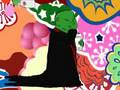 Opio (Souls of Mischief) Vulture's Wisdom Cartoon Interlude3