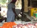 Documentary of Women in Ghana and the Benefits of Microloans