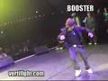 Yastos vs Booster Vertifight