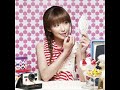 moumoon – Chu Chu ~CM ver~