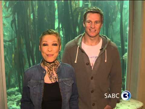 Top Billing interviews Jean de Villiers and his family 