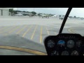 Padilla's R44 Flight