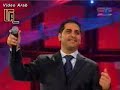 fadl shaker   ya ghayeb  live 