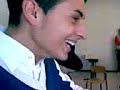 quando stiamo senza fare nnt la testa deve sbariare