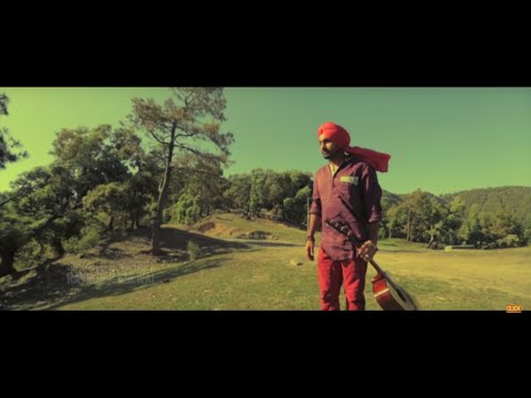 Ravinder Grewal | Mere Maalka | Official Trailer | Full HD Brand New Latest Punjabi Song 2014