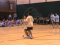 Jumping Rope Jumping Rope