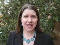 Jo Swinson MP - Ban on Parliamentary YouTube Clips