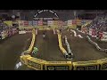 Arenacross - Rockford AX Main Round 7
