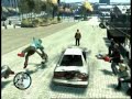 GTAA IV Funny stuff