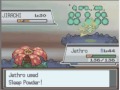 Click here to watch this video Pokemon Spirit Gold Walkthrough 46 - Bell Tower