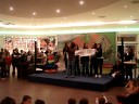 Antonella the voice - Hoy