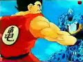 dragon ball z kurva élet