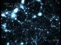 Cosmological N-body simulation using GPUs