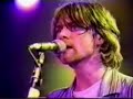 Nirvana feat. Flea