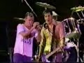 Nirvana feat. Flea