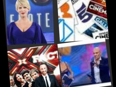 Immagine anteprima YouTube