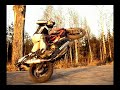 Adamo - Jesień 2009 (Sokolka Stunt RiderZ)