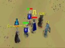 Sammy f0 Dueling Video 1