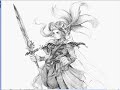 Desenho - Herick - MzXcD