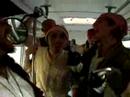 Bus Pirates - Teaser Trailer Bus Pirates - Teaser Trailer