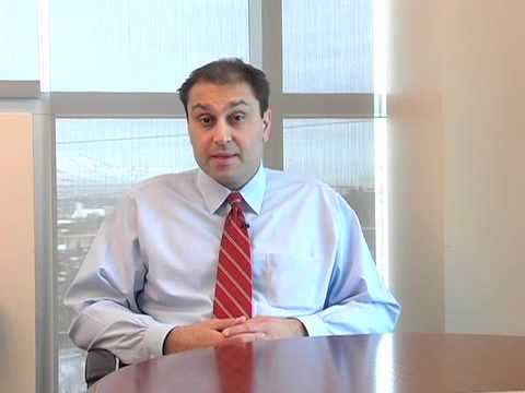Shoulder Exercise - Do you have chronic shoulder pain? Dr Robert Tashjian explains common rotator cuff injuries and the role that physical therapy plays in the healing process.