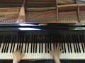 fur elise  spiced up  piano solo