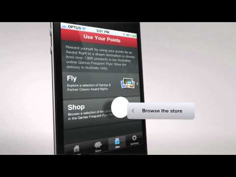 how to accrue qantas frequent flyer points
