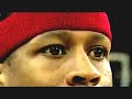 Allen Iverson Mix - Welcome to Detroit City