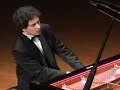 Chopin, sonata No.3 op.58, 2nd movt