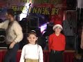 Christmas Show in Lanyang Campus - Family