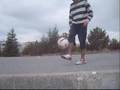 Freestyler Footboll