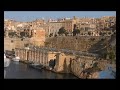 La Valetta (I) - The Harbour