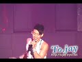080928 2PM Only You [Jay Cam] Maybee Radio Open Broadcast
