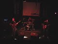Atraz do Sol - Blackmore Rock Bar