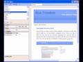 CSS Editor : Free Css editor (video)